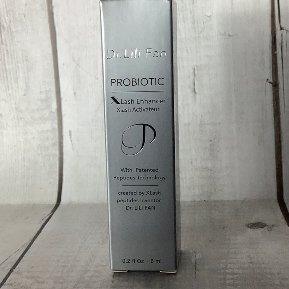 Dr. Lili Fan Probiotic Lash Enhancer